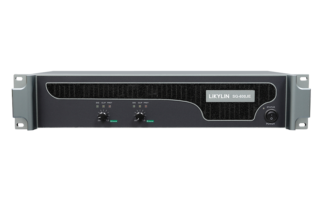 SG-600JE