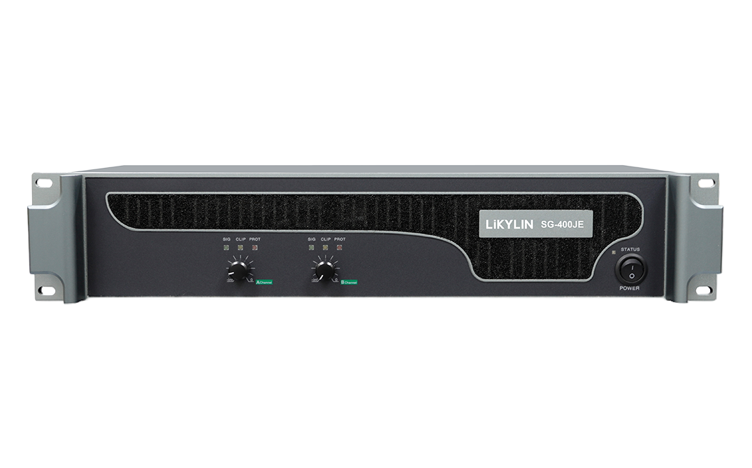SG-400JE